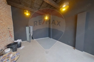 Spațiu comercial de 22mp de închiriat - imagine 2