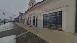 Spațiu comercial de 320mp de închiriat - imagine 3