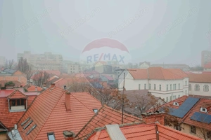 Spații de birouri premium de închiriat – clădire nouă ultracentrală - imagine 18