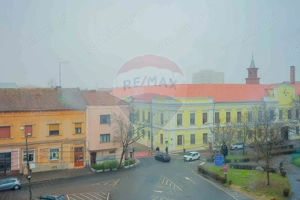 Spații de birouri premium de închiriat – clădire nouă ultracentrală - imagine 15