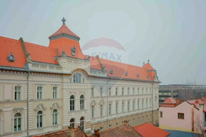 Spații de birouri premium de închiriat – clădire nouă ultracentrală - imagine 17
