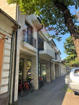 Apartament cu 2 camere de vânzare, ultracentral, Parcul Petőfi Sándor - imagine 16