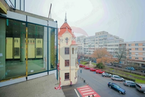 Spații de birouri premium de închiriat – clădire nouă ultracentrală - imagine 16