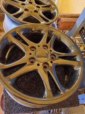 Jante pentru Dodge Ram și Bmv - imagine 2