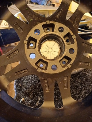 Jante pentru Dodge Ram și Bmv - imagine 3