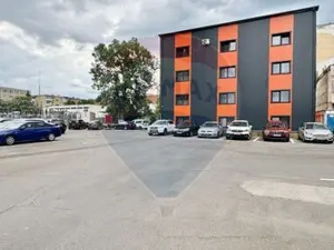 Spațiu comercial/birouri  de închiriat în zona 13 Decembrie - imagine 2