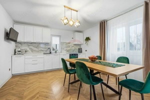 Casa de Vânzare 164mp, Teren 548mp - Lunca Cetățuii - Cartier Astoria - imagine 9