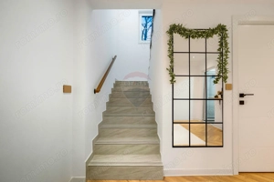 Casa de Vânzare 164mp, Teren 548mp - Lunca Cetățuii - Cartier Astoria - imagine 11