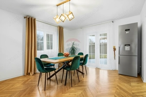 Casa de Vânzare 164mp, Teren 548mp - Lunca Cetățuii - Cartier Astoria - imagine 8