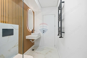 Apartament cu 1 cameră de vânzare în zona Bucșinescu - imagine 2