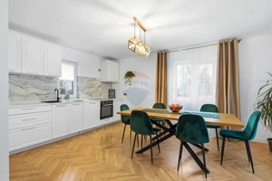 Casa de Vânzare 164mp, Teren 548mp - Lunca Cetățuii - Cartier Astoria - imagine 7