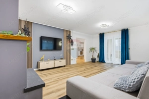 Casa de Vânzare 164mp, Teren 548mp - Lunca Cetățuii - Cartier Astoria - imagine 6