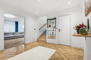 Casa de Vânzare 164mp, Teren 548mp - Lunca Cetățuii - Cartier Astoria - imagine 2