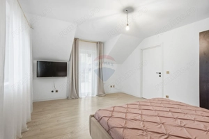 Casa de Vânzare 164mp, Teren 548mp - Lunca Cetățuii - Cartier Astoria - imagine 13