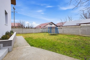 Casa de Vânzare 164mp, Teren 548mp - Lunca Cetățuii - Cartier Astoria - imagine 20