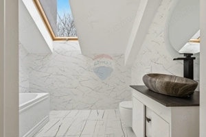 Casa de Vânzare 164mp, Teren 548mp - Lunca Cetățuii - Cartier Astoria - imagine 17