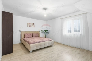 Casa de Vânzare 164mp, Teren 548mp - Lunca Cetățuii - Cartier Astoria - imagine 12