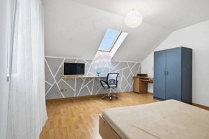 Casa de Vânzare 164mp, Teren 548mp - Lunca Cetățuii - Cartier Astoria - imagine 18