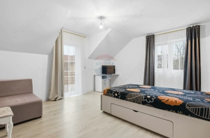 Casa de Vânzare 164mp, Teren 548mp - Lunca Cetățuii - Cartier Astoria - imagine 14