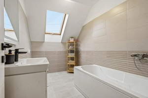 Casa de Vânzare 164mp, Teren 548mp - Lunca Cetățuii - Cartier Astoria - imagine 15