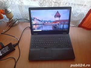 Dell 5570 I5 Generatia 6 lipsa piese