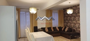 Apartament 3 camere Parc Bazilescu bloc boutique