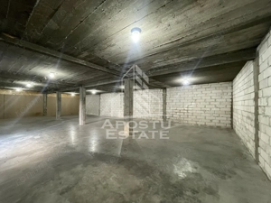 Spatiu depozitare, 203 mp, Dumbravita