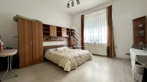 Apartament cu 2 camere si boxa, zona Brancoveanu