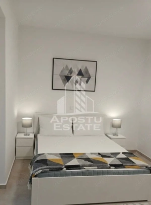 Apartament 2 camere , decomandat, 38mp utili, et.2/3, zona Braytim - imagine 2