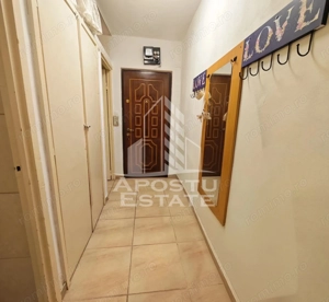 Apartament de vanzare cu 3 camere, Dacia, Timisoara - imagine 4