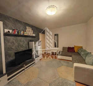 Apartament cu 3 camere, zona Dacia