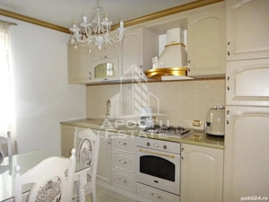 Apartament de lux,  de vanzare, Dumbravita - imagine 4