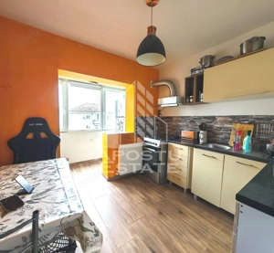 Apartament de vaznare cu 2 camere, decomandat, Lipovei, Timisoara - imagine 2