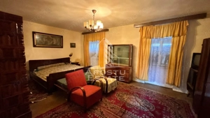 Casa individuala 100 mp utili, teren 342 mp – zona linistita Ghiroda