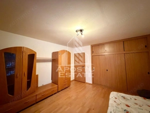 Apartament cu 2 camere de inchiriat, la casa, zona Modern, Timisoara - imagine 4