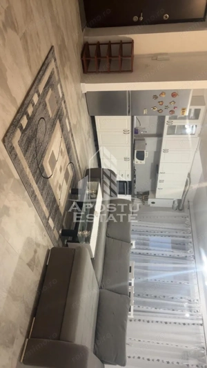 Apartament 2 camere, Living 40 mp , Zona Giroc