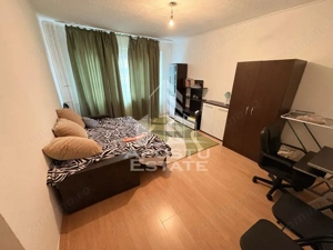 Apartament cu 1 camera, etajul 1 ,zona Blascovici