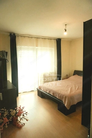 Apartament de vanzare cu 3 camere, decomandat, Bucovina, Timisoara - imagine 4