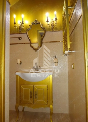 Apartament de lux,  de vanzare, Dumbravita - imagine 10
