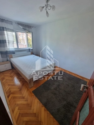 Apartament 2 camere, PetFriendly, zona Aradului