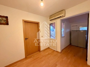 Apartament cu 2 camere de inchiriat, la casa, zona Modern, Timisoara - imagine 9