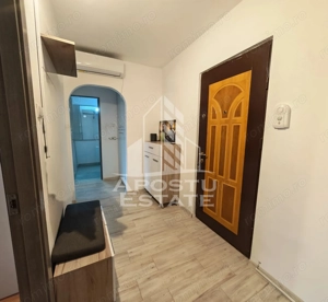 Apartament de vaznare cu 2 camere, decomandat, Lipovei, Timisoara - imagine 4