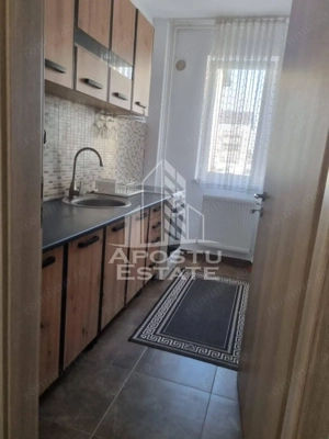 Apartament 1 camera , de inchiriat, Bloc nou , Giroc - imagine 4