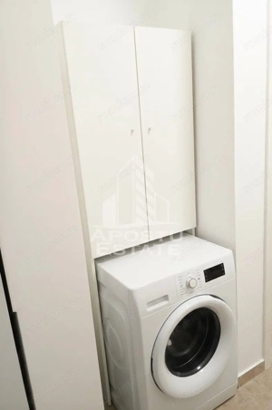 Apartament 2 camere , decomandat, 38mp utili, et.2/3, zona Braytim - imagine 4