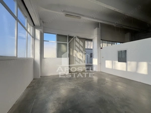 Hala industriala 363 mp de închiriat – Freidorf - imagine 2