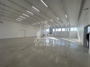 Hala industriala 363 mp de închiriat – Freidorf