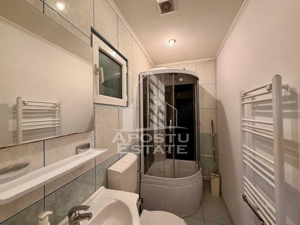 Apartament cu 2 camere de inchiriat, la casa, zona Modern, Timisoara - imagine 12