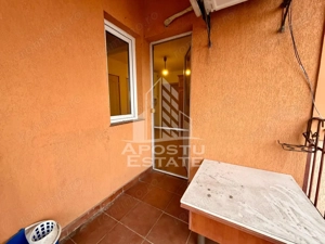Apartament cu 2 camere de inchiriat, la casa, zona Modern, Timisoara - imagine 11
