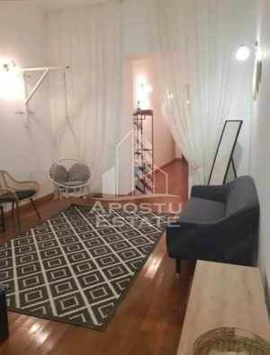 Apartament tip studio, 30 mp utili, Ultracentral