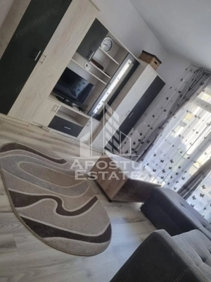 Apartament 1 camera , Centrala Proprie , Zona Braytim